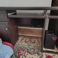 میز کامپیوتر