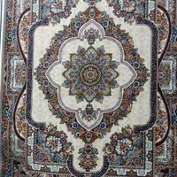 قالی فرش نگین|فرش|شیراز, میانرود|دیوار