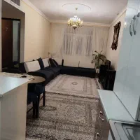 ۹۰ متر فول -نورگیر- دوخواب -خوش نقشه