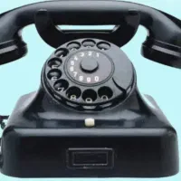خط تلفن ثابت رند بدون زنگ خور بیلبردی