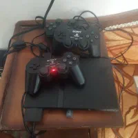ps2کپی خورسه دسته