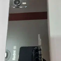 شیائومی ردمی نوت ۱۲ پرو مشکی