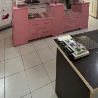 ویترین واستندعینک