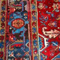 قالی دستباف گروان،مهربان|فرش|تهران, منیریه|دیوار