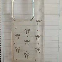 گارد نو نوت 14شفاف