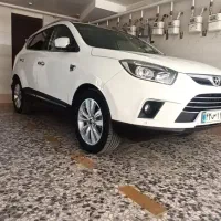 جک s5مدل ۱۳۹۶ ۶۰ هزار کار واقعی