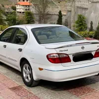 ماکسیما اتوماتیک ۶ سیلندر 3000cc مدل ۱۳۸۹ بینظیر|خودرو سواری و وانت|تهران, آسمان|دیوار