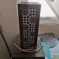 آباژور دست ساز