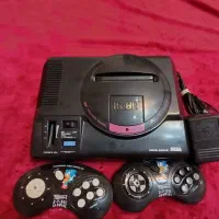 سگا اصل ژاپن