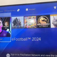PS4 اسلیم|کنسول، بازی ویدئویی و آنلاین|طرهان, |دیوار