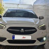 شاهین G تمیز