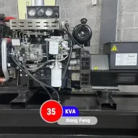 فروش موتور ژنراتور