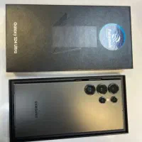 گوشی سامسونگ S24 ULTRA 256GB