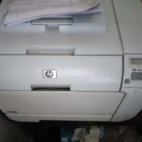 پرینتر HP CP2025 رنگی لیزری