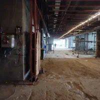 استخدام جوشکار و نصاب شیشه ویترین و کارگر ساده