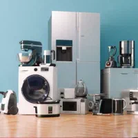 فروش اقساطی لوازم خانگی بدون پیش پرداخت