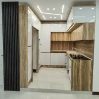 سوئیت حیاط دار فول بازسازی اقتصادی/ مسکن علیزاده