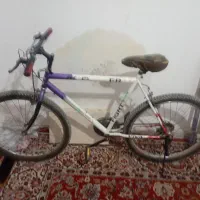 دوچرخه سایز 26