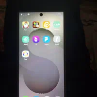 طرح سامسونگ s25|موبایل|کرج, کلاک نو|دیوار