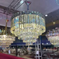 لوستر اقتصادی ایران|لوستر و چراغ آویز|گرگان, |دیوار