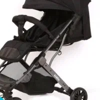 کالسکه.کریر