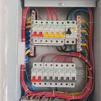 برقکار‌ سعادت‌آباد شهرک‌ غرب‌ اوین ونک ولنجک