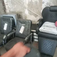 لوازم ارایشگاه مردانه