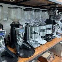 بورس آسیاب قهوه با گارانتی معتبر|کافی‌شاپ و رستوران|تهران, صادقیه|دیوار