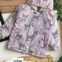 سویشرت دختر و پسر در پوشاکی اوشاقلار|کفش و لباس بچه|نقده, |دیوار