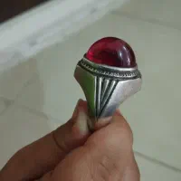 انگشتر رکاب شادروان حسن زرگر