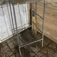 دو عدد چهارپایه با هم ۱۶۰۰|صندلی و نیمکت|نظرآباد, رسالت|دیوار