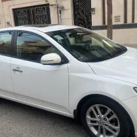 سراتو آپشنال|خودرو سواری و وانت|تهران, هوانیروز|دیوار