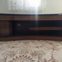 زیر تلویزیونی دسته دوم