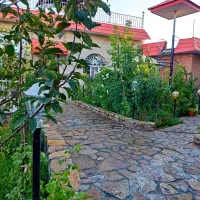 ویلا شیک و تمیز طرقبه