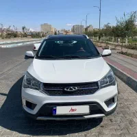 خوش قیمت Mvm x22 اتوماتیک اسپرت اکسلنت فول مدل ۹۷|خودرو سواری و وانت|تبریز, |دیوار