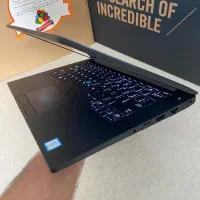 لپتاپ dell در حد نو|رایانه همراه|مشگین شهر, |دیوار