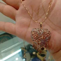 کلی طلای بدون اجرت با ۵٪|جواهرات|قم, حنیف نژاد|دیوار