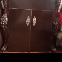 میز چرخ  خیاطی خانگی