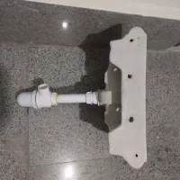 روشویی|لوازم سرویس بهداشتی|پرند, فاز ۶|دیوار