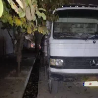 خاور 808مدل1379|خودرو سنگین|میاندوآب, |دیوار