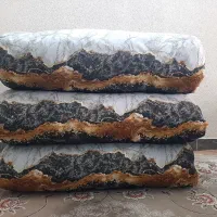 تشک و لحاف دوزی قاسمی|رختخواب، بالش، پتو|نکا, |دیوار