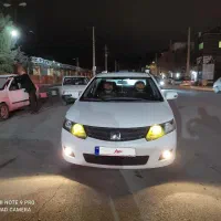 آریو اتومات مدل 96 بدون رنگ|خودرو سواری و وانت|کرمانشاه, |دیوار