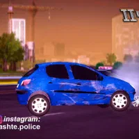 فوش حواله دناپلاس اتومات