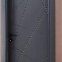 ساخت و نصب انواع درب چوبی اتاقی وضد اب