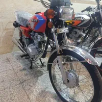 تکتاز125مدل1400کاربرات/موتوراقساطی/ذاکری|موتورسیکلت|مشهد, جلالیه|دیوار