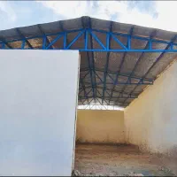زمین ،سوله کارگاهی اکرم آباد زیر قیمت شرایط اقساطی|فروش دفتر صنعتی، کشاورزی، تجاری|یزد, |دیوار