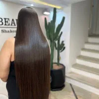 مدل کراتین میخام