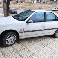 پارس tu5|خودرو سواری و وانت|کرمانشاه, |دیوار