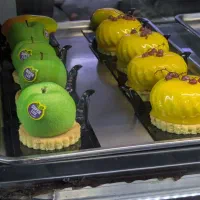 ظرف شور کارگاه قنادی