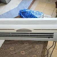 کولر گازی ۱۸ هزار|کولر گازی و فن‌کوئل|تهران, آهنگ|دیوار